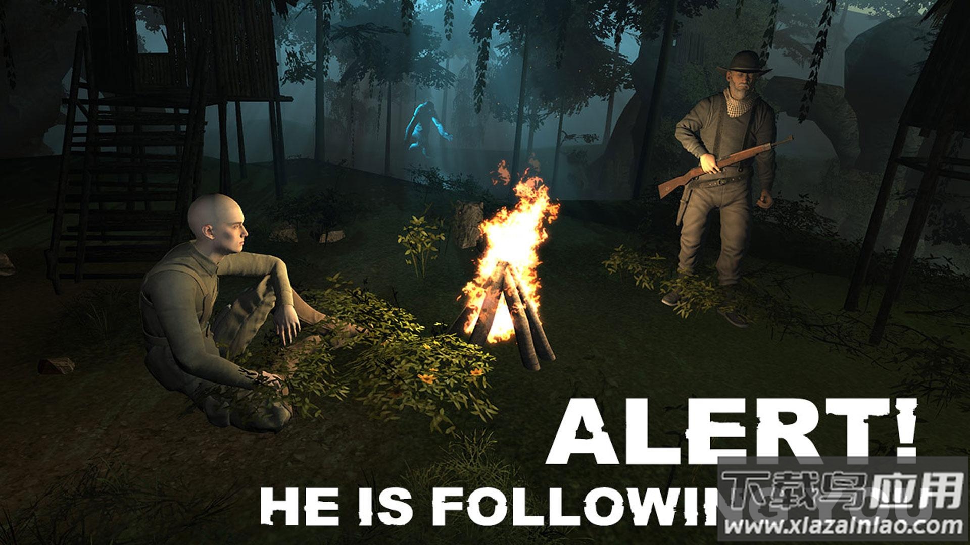 大脚怪狩猎多人游戏内置修改器最新版截图3