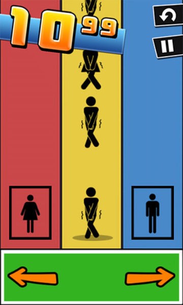 史上最牛的游戏2安卓版(Hardest Game Ever 2)最新版截图2