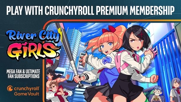 热血硬派国夫君外传热血少女最新版截图2