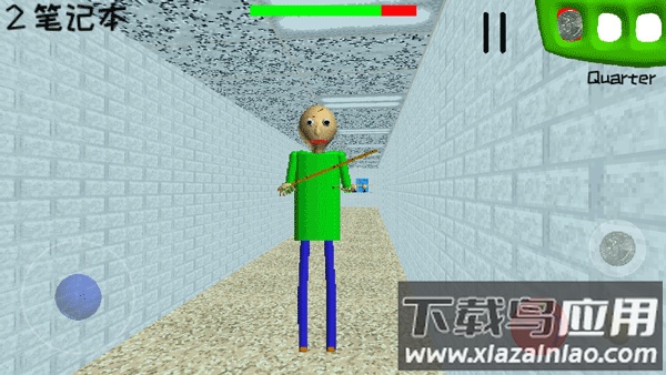 恐怖学校3下载安装最新版截图3