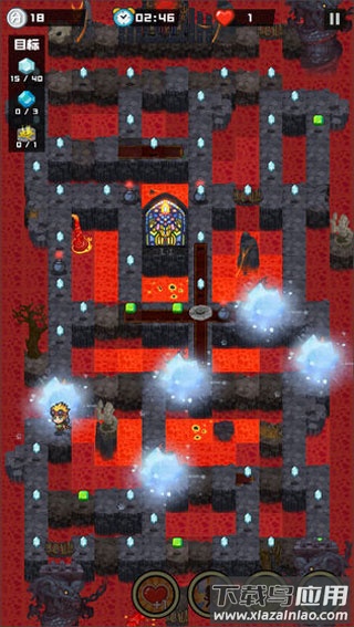 哥布林宝藏手游最新版截图1