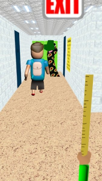 巴迪老师模拟器游戏最新版截图2