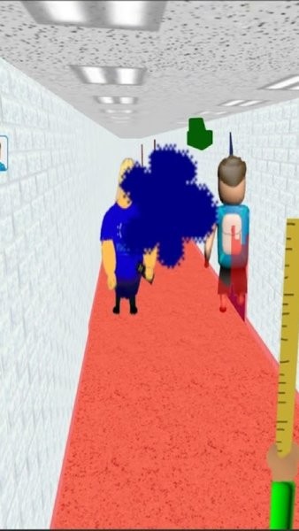 巴迪老师模拟器游戏最新版截图3