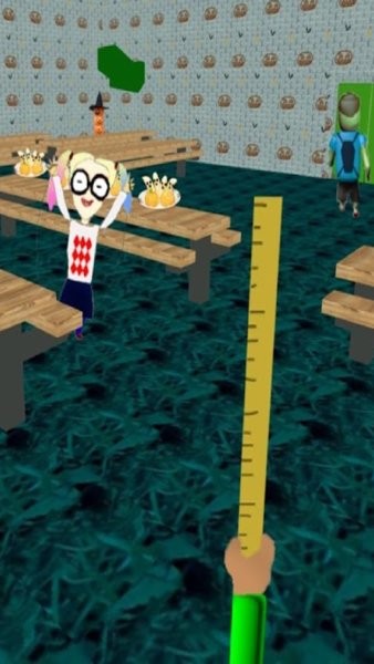 巴迪老师模拟器游戏最新版截图4