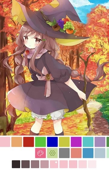 小小漫画家2游戏截图4