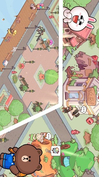 迷你曙光农场手游最新版截图2