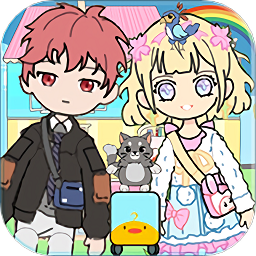 萌乐家园生日派对手游