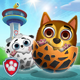 快乐家园大冒险手游