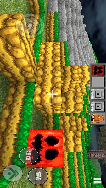像素沙盒荒野之息手机版最新版截图1