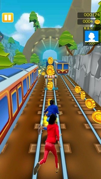 奔跑吧快乐出发手机版截图3