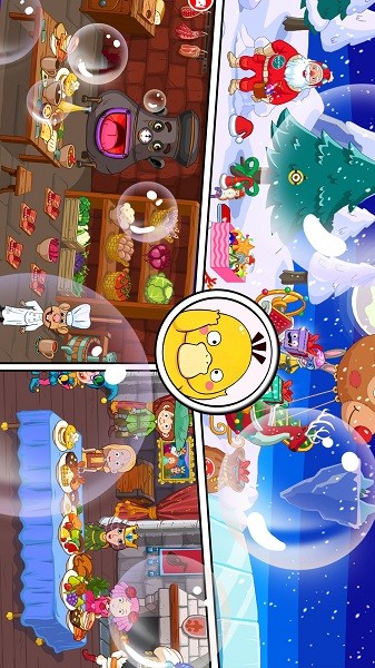 梦幻家园魔法世界手游最新版截图3