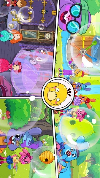 梦幻家园魔法世界手游最新版截图4