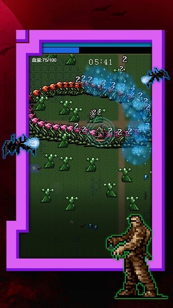 城镇守卫传说手机版截图1