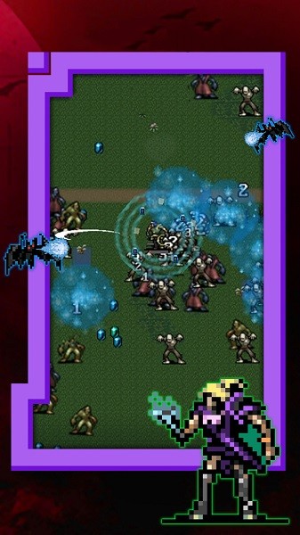 城镇守卫传说手机版截图2