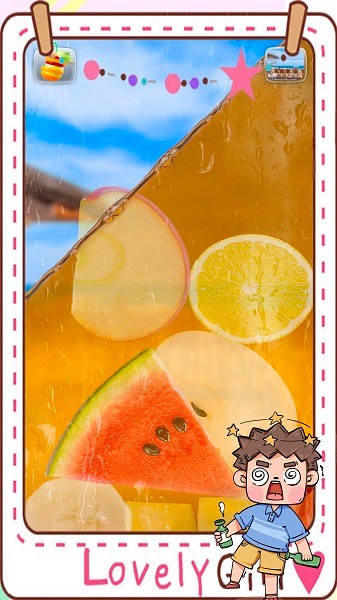 可乐饮料模拟器游戏最新版截图3