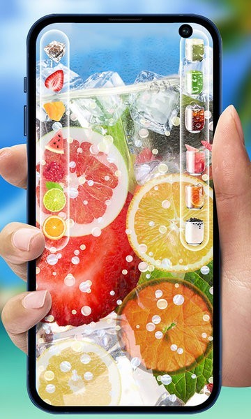 制作肥宅饮料水手游最新版截图1