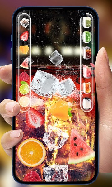 制作肥宅饮料水手游最新版截图3