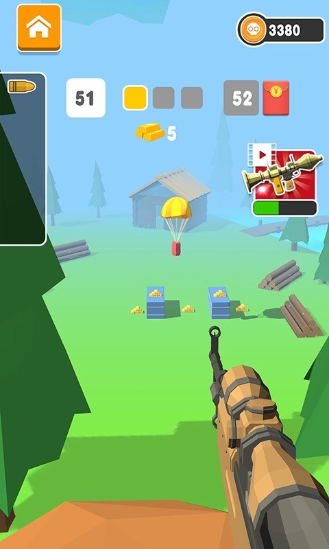 我用狙特别遛手机版最新版截图1