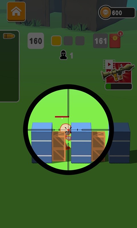 我用狙特别遛手机版最新版截图2