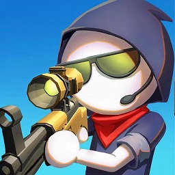 我用狙特别遛手机版