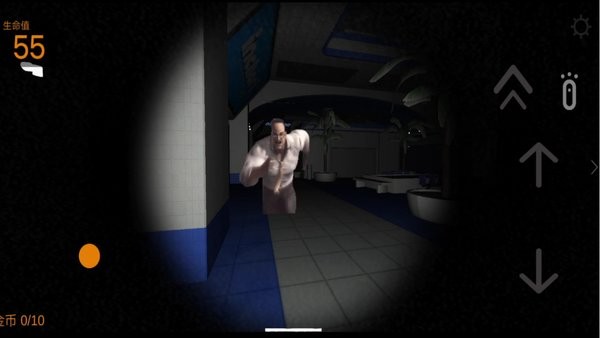 漆黑午夜恐怖故事游戏最新版截图1