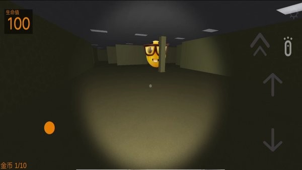 漆黑午夜恐怖故事游戏最新版截图4