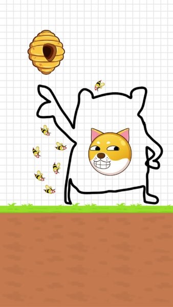 神奇脑回路游戏最新版截图1