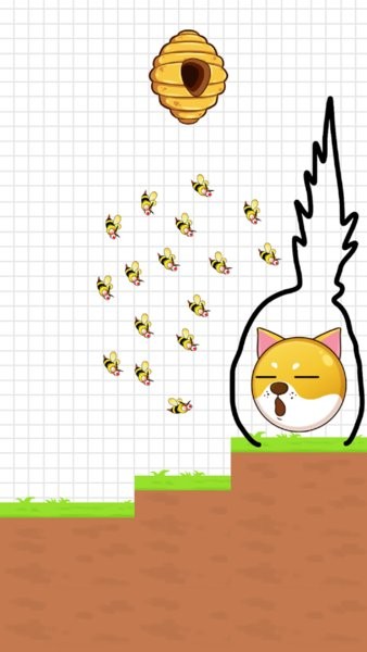 神奇脑回路游戏最新版截图2