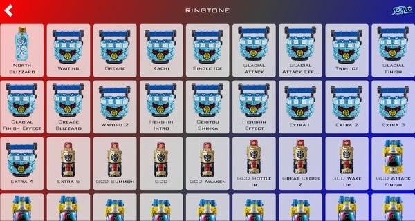 假面骑士build创骑手游最新版截图1