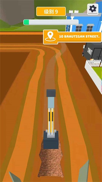 市政工程模拟器手游最新版截图1