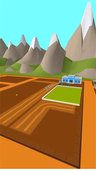 市政工程模拟器手游最新版截图2