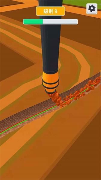 市政工程模拟器手游最新版截图4