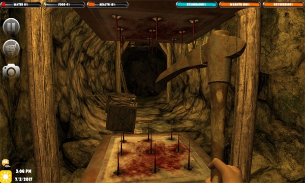 生存森林手游最新版截图4