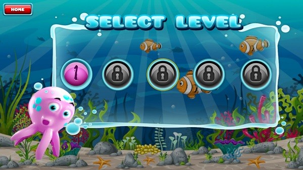 饥饿的鱼模拟器手游最新版截图2