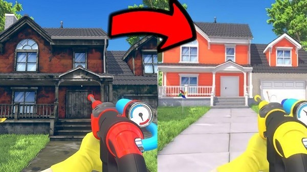 房东模拟人生手游最新版截图3