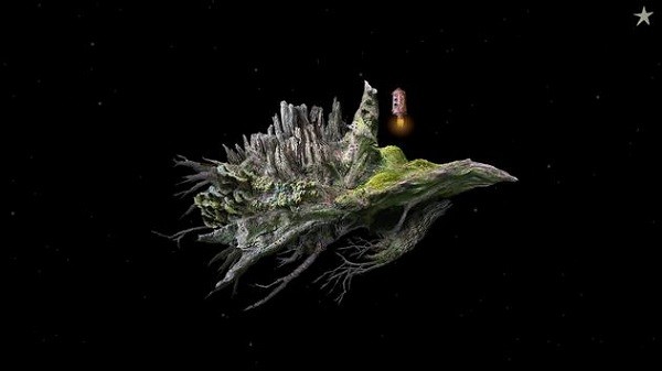 银河历险记1安卓(Samorost 1)最新版截图1