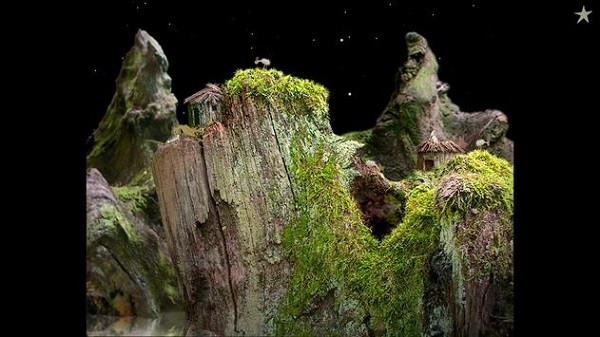 银河历险记1安卓(Samorost 1)最新版截图3