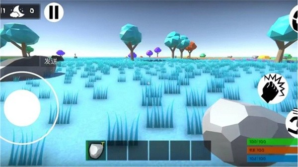 洛基世界4最新版截图1