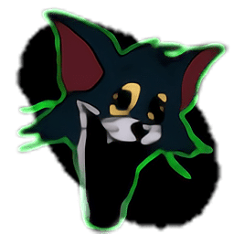 周五夜放克tom错误模组