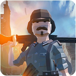 像素精英吃鸡小游戏