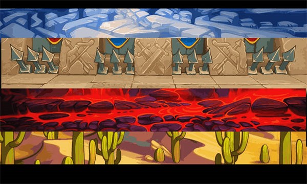 无尽地牢公主最新版本截图3