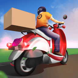 传奇外卖员手游