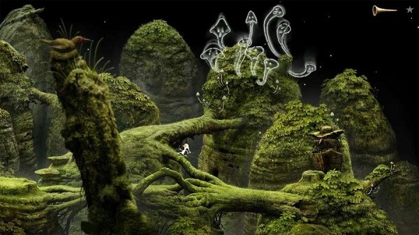 银河历险记3手机完整版(Samorost 3)截图4