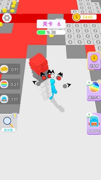 像素英雄世界手机版最新版截图1