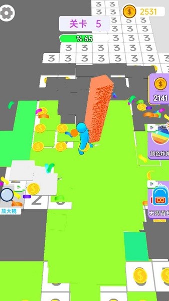 像素英雄世界手机版最新版截图4