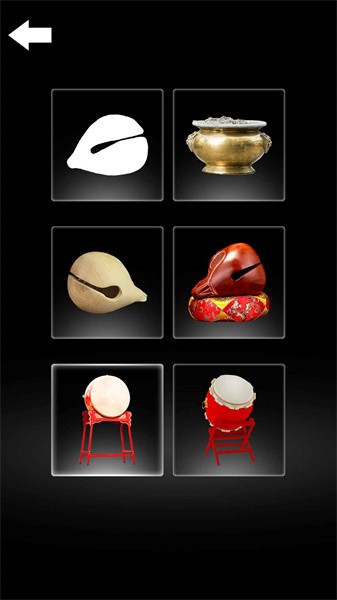 一起来解压敲木鱼手游最新版截图5