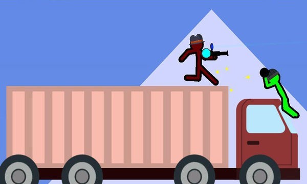 最强火柴人双人版最新版截图2