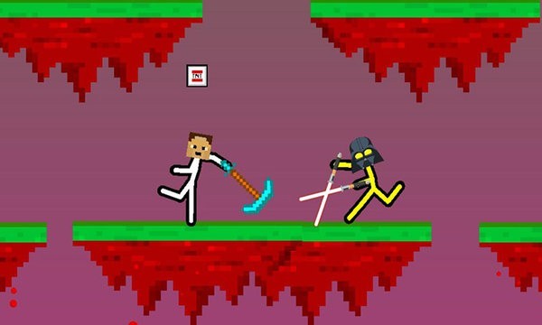 最强火柴人双人版最新版截图3