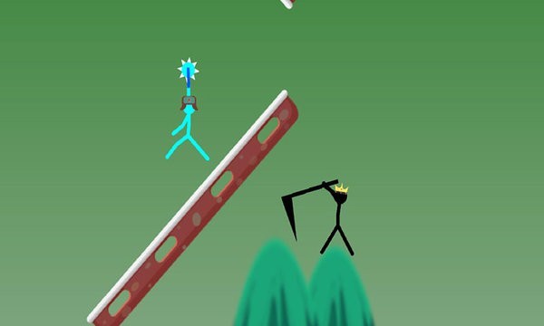 最强火柴人双人版最新版截图4