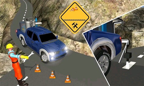 白手城市建造手游最新版截图3